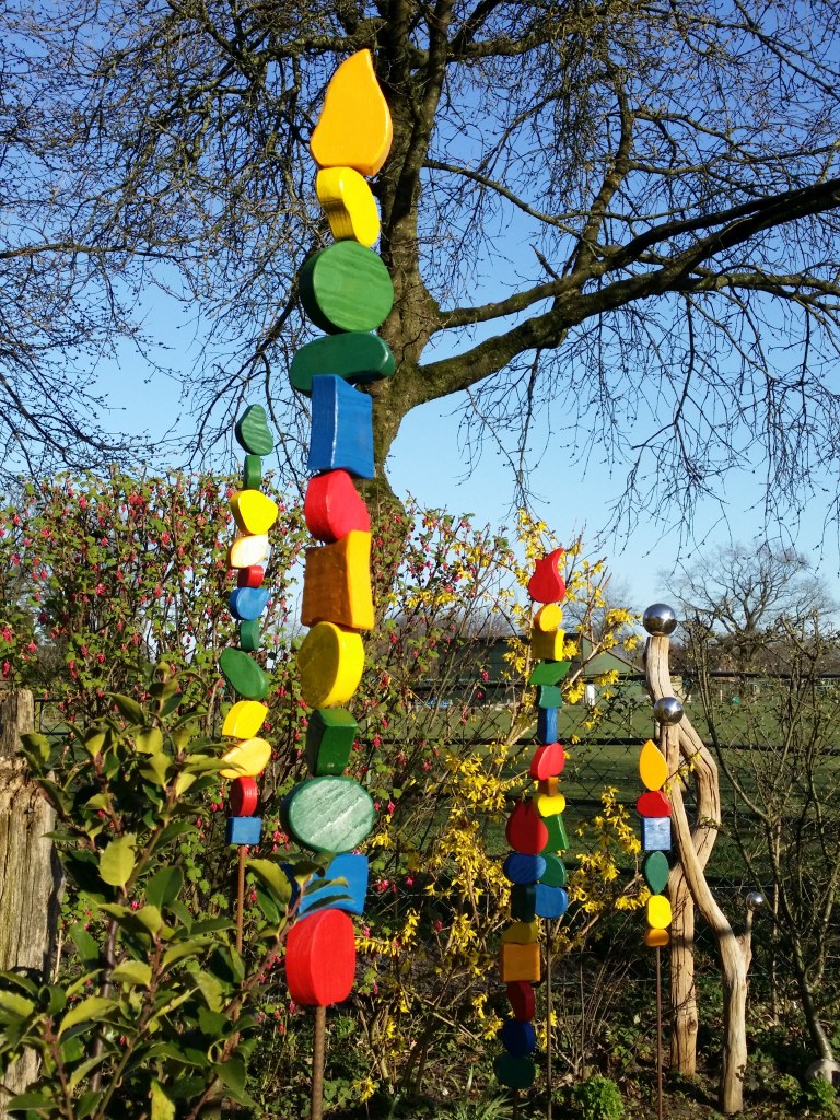 „Glückswächter“