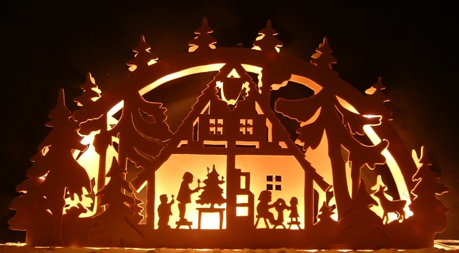 Försterhaus