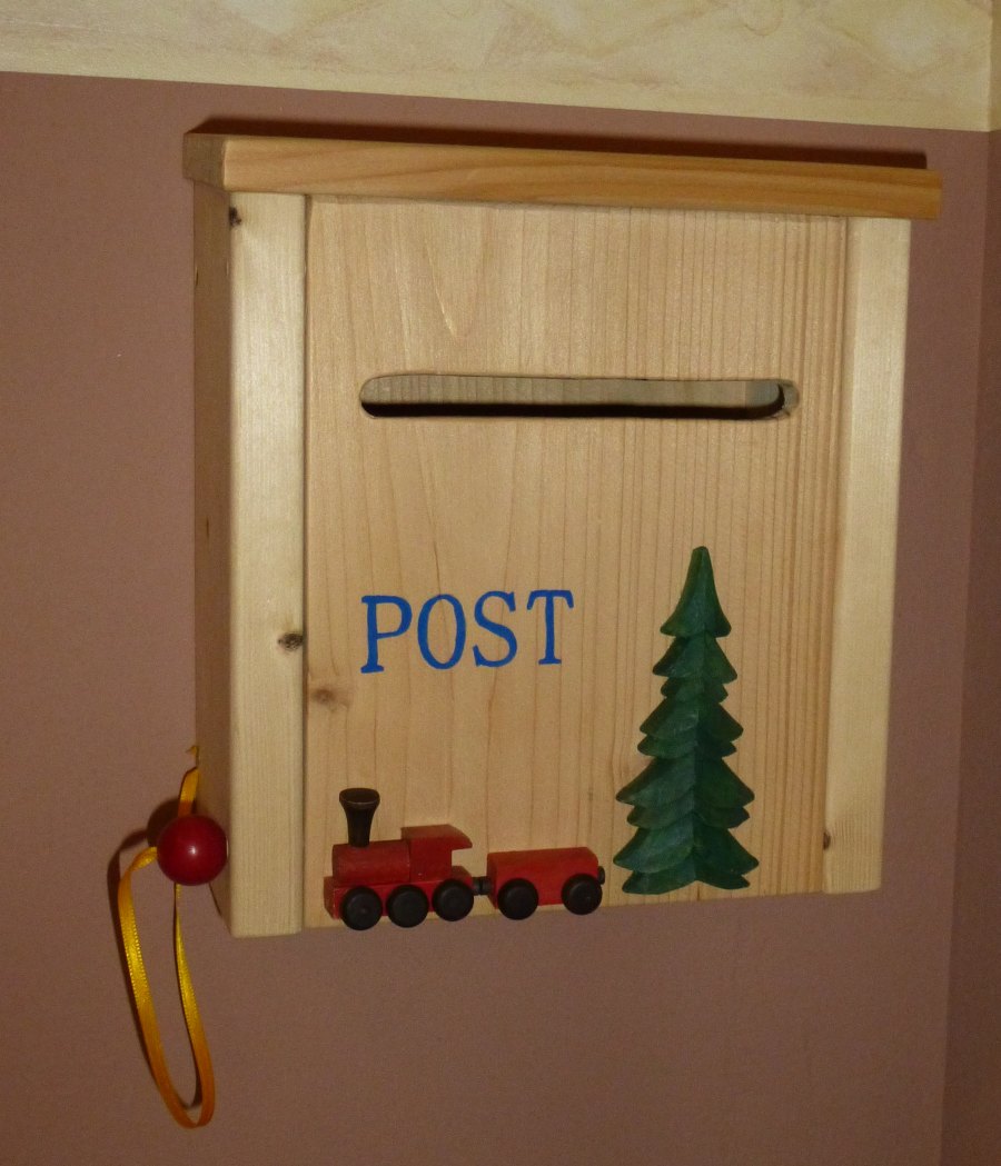 Briefkasten