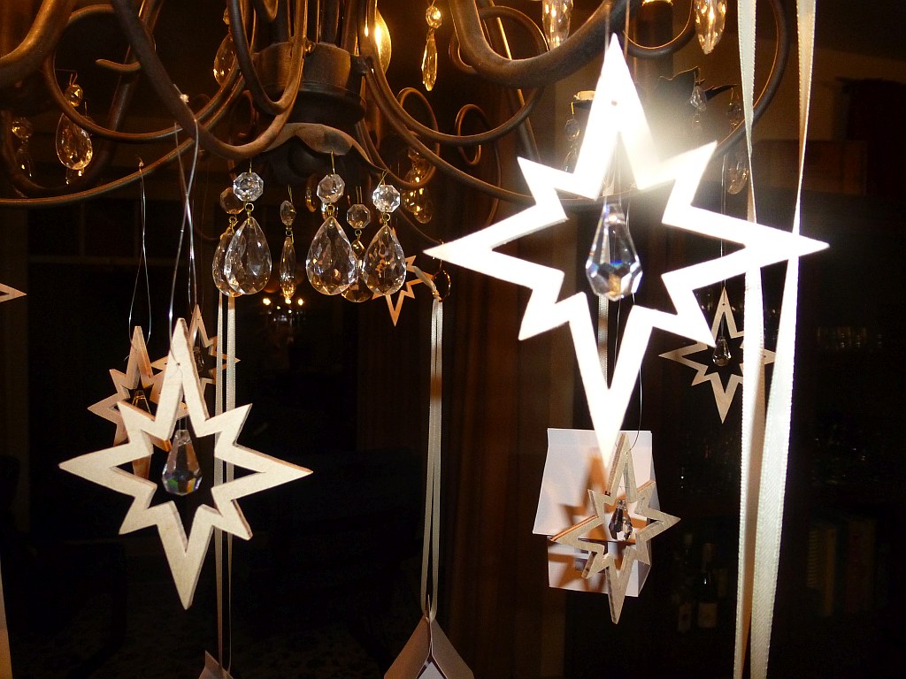 Weihnachtliches